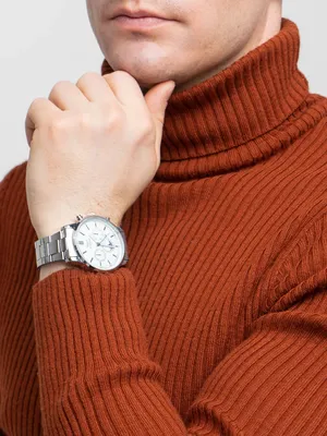 Наручные часы мужские, классические купить по низким ценам в  интернет-магазине Uzum