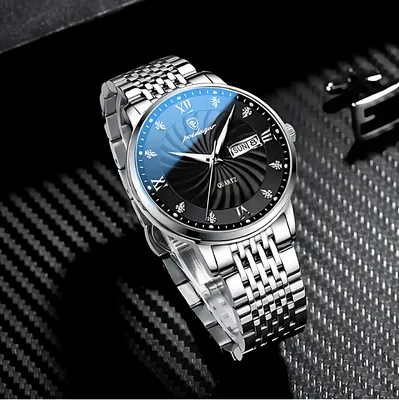 Классические мужские наручные часы в подарочной упаковке, Tissot купить по  низким ценам в интернет-магазине Uzum (787737)