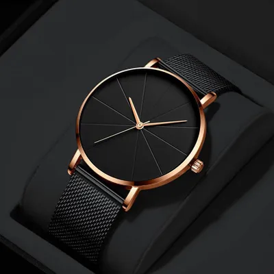 Классические мужские часы от Armand Nicolet — это правильный выбор | ВИДЖЕЙ  | Дзен