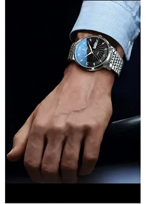 Мужские классические часы Omax OOPRZ039QB08 | Купить мужские часы в  интернет магазине в Душанбе, в Худжанде, в Таджикистане