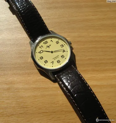 Механические мужские часы классические, влагостойкие, в подарочной коробке  купить по низким ценам в интернет-магазине Uzum (822427)