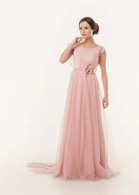 Вечернее платье Armonia Лагуна-Верде — купить в Москве - Свадебный ТЦ Вега