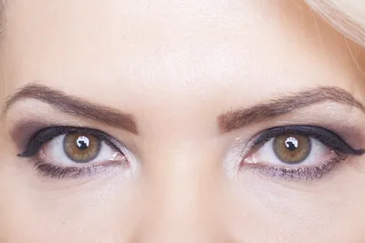 Перманентный макияж глаз в Санкт-Петербурге