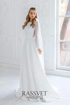 Классические свадебные платья купить по выгодной цене и в наличии, доставка  по Москве