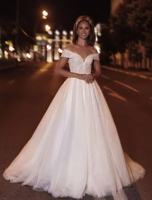 Каталог свадебных платьев с ценами | Салон Николь (Москва)