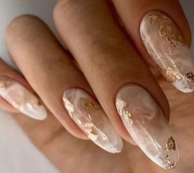 Маникюр на Новый 2022 год: тренды красивого дизайна на Рождество топ-200 -  Женский рай | Bling nails, Chic nails, Stylish nails art