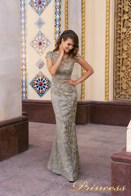 Самые красивые вечерние платья | Интернет магазин PrincessDress.ru | Москва