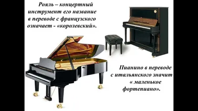 Пианика: клавиши, в которые нужно дуть! | ВКонтакте