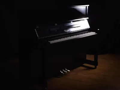 Piaggero - Клавишные инструменты - Музыкальные инструменты - Продукты -  Yamaha - Россия