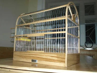 Клетка-скворечник для птиц Ferplast 56115423 с крышей Nota, пластик цена |  220.lv