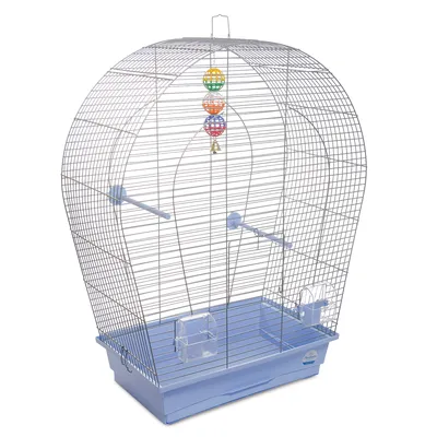 Клетка для птиц /700 - 57 см » Dixipet.md » Купить
