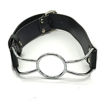 Кляп-кольцо \"O RING GAG WITH CLIPS\", с зажимами на соски, чёрный (5264894)  - Купить по цене от 804.00 руб. | Интернет магазин SIMA-LAND.RU