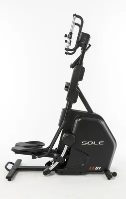 Степпер Cardio Climber Sole Fitness SC200 CC81 2019 купить в Москве по цене  129900 руб. в интернет-магазине Элептика