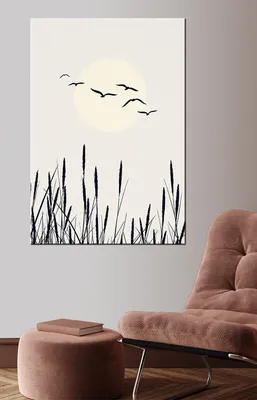 Клин птиц стоковое изображение. изображение насчитывающей облако - 106150925