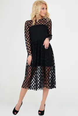 Клубное платье из экокожи | Купить в интернет-магазине Merada