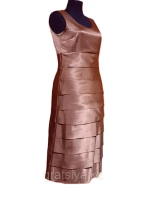 Клубное платье золотое НОВЕ M-L 44-46 яркое вечернее платье фотосессии: 155  грн. - Вечерние платья Бровары на Olx
