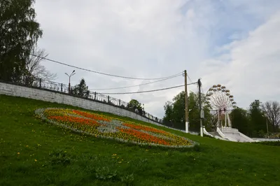 Цветники – дизайн красивого цветника перед домом на даче - La Rossa