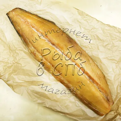Стейк чилийского сибаса (Патагонский клыкач) 300-400г | ТД 7 Континент