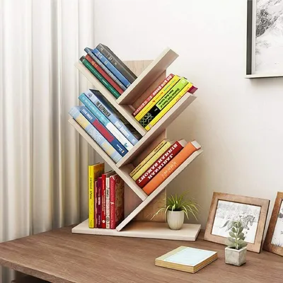 Книжные шкафы для домашней библиотеки: как гармонично вписать их в  современный интерьер
