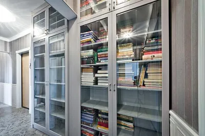 Шкаф вокруг окна 100 фото | Home library rooms, Built in bookcase, Window  seat design