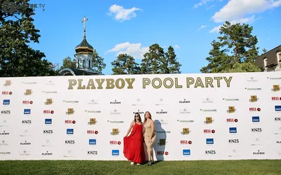 10 лучших заведений с бассейнами и пляжами в Киеве