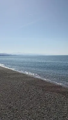 Лучший пляж Кобулети на севере города.Вирусные ограничения, почему они  мягче, чем по всей Грузии - YouTube