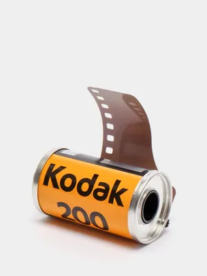 Kodak Gold 200/24 купить в Москве в интернет-магазине | Wonderfoto