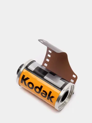 Обзор от покупателя на Фотопленка KODAK Color Plus 200/36 —  интернет-магазин ОНЛАЙН ТРЕЙД.РУ