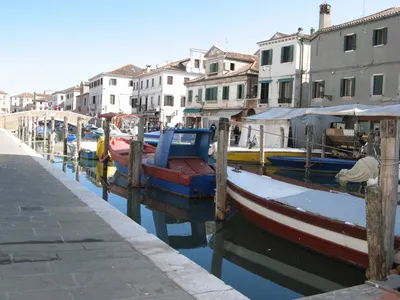 Нетипичные туристические места Италии | Страхование Cherehapa