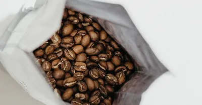 Кофе без кофеина: 5 очевидных вопросов