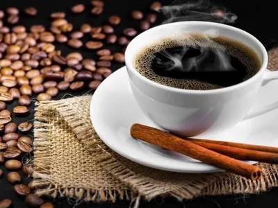 Кофе без кофеина, польза или вред? | KYIV ROASTING COMPANY