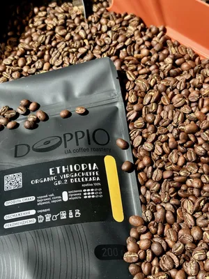 Классификация кофе: расшифровываем названия сортов кофе | DOPPIO UA