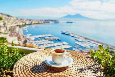 Excluzival Group - Доброе утро начинается с турецкого кофе на берегу  Эгейского моря ☕🏝🌊 | Facebook
