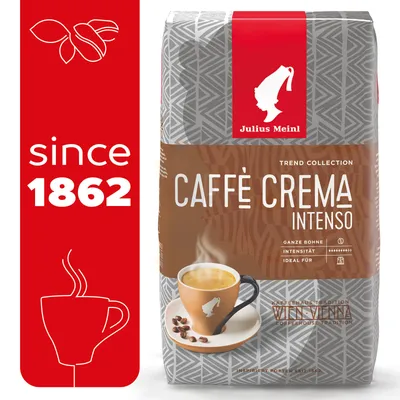 Кофе в зернах Alvorada Caffe Crema 1000 г по выгодной цене в магазине  Бариста-СПБ. Доставка по России. Гарантия качества