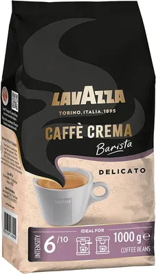 Кофе молотый Lavazza Crema E Gusto Classico ж/б 250 г купить по актуальной  цене.