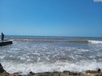 Лучшие пляжи Анапы 🏖: как добраться, описание, фото и отзывы — Суточно.ру