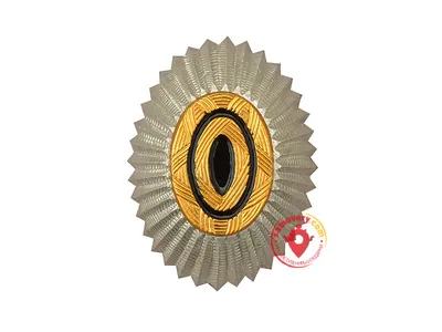 File:Советская кокарда Militsiya officer's cap cockade.jpg - Wikipedia