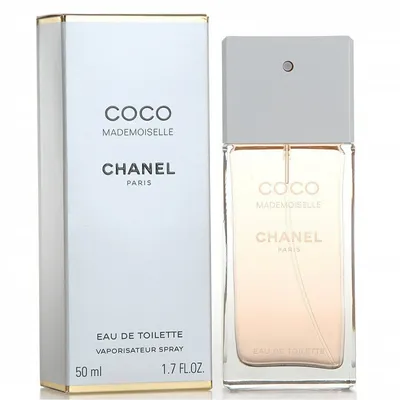 Оригинал Chanel Coco Mademoiselle 50 мл ( Шанель коко мадмуазель ) туалетная  вода (ID#640696990), цена: 4235.49 ₴, купить на Prom.ua