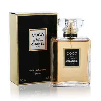 Купить духи Chanel Coco Mademoiselle Intense. Оригинальная парфюмерия, туалетная  вода с доставкой курьером по России. Отзывы.