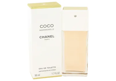 Туалетная вода Chanel COCO MADEMOISELLE | Шанель Коко Мадмуазель