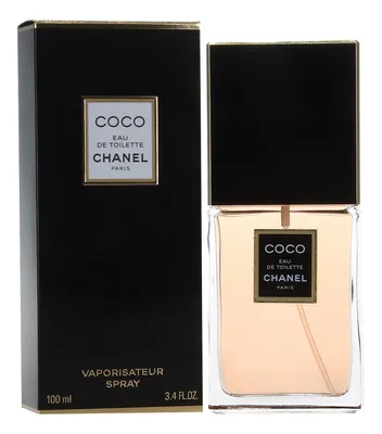 Купить духи Chanel Coco Eau De Toilette — женская туалетная вода и парфюм  Шанель Коко Туалетная Вода — цена и описание аромата в интернет-магазине  SpellSmell.ru