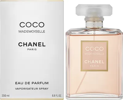 Chanel Coco Mademoiselle парфюмированная вода 100 ml. (Шанель Коко  Мадмуазель): купить духи Chanel оригинал, цена, заказать духи Chanel  оригинал, описание аромата Шанель Момуазель, парфюмерия женская Chanel: духи  Chanel Mademoiselle настоящие. Киев.