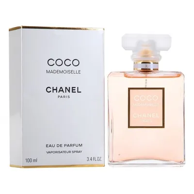 Chanel Coco Mademoiselle - купить женские духи, цены от 290 р. за 1 мл