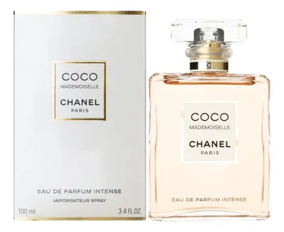 Chanel COCO (Шанель Коко) винтажные духи купить - французские духи