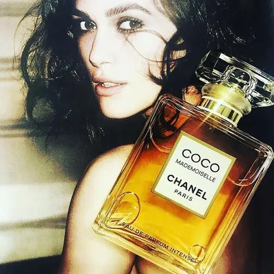 Купить чёрные женские духи Chanel Coco Noir — парфюмерная вода и парфюм  Шанель Коко Нуар — цена и описание аромата Коко Ноир в интернет-магазине  SpellSmell.ru