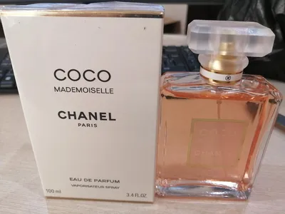 Chanel № 5 Парфюм | Духи | Туалетная Вода Lux стойкие 100 мл | AliExpress