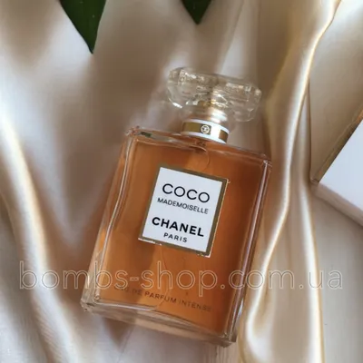 Chanel Coco Noir - Парфюмированная вода: купить по лучшей цене в Украине |  Makeup.ua