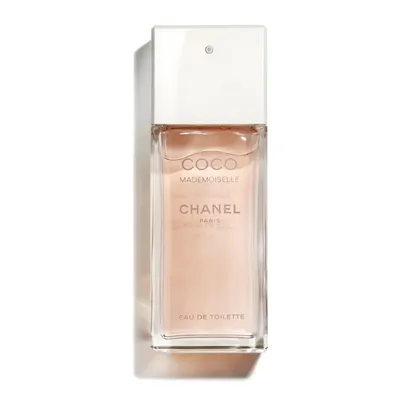 Chanel Coco Mademoiselle / туалетная вода 100ml для женщин тестер без  коробки купить в Киеве, цена, фото | Aromatik Украина