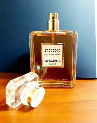 Chanel Coco Noir купить в Ростове-на-Дону, низкие цены