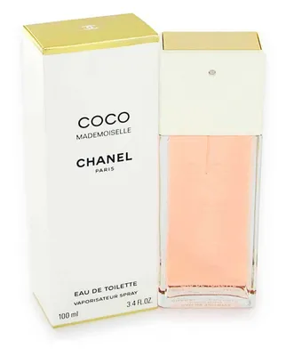 Chanel COCO (Шанель Коко) винтажные духи купить - французские духи